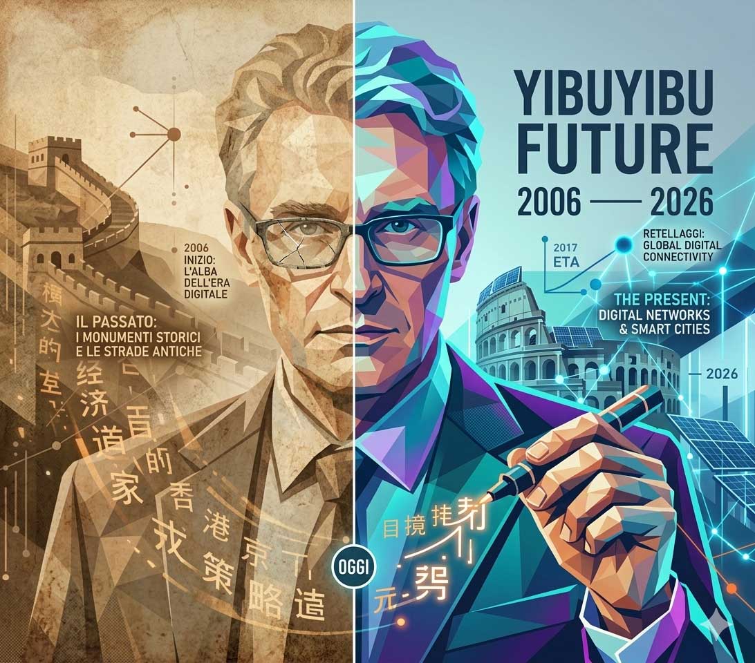 Alberto Fattori (Yibu Yibu)