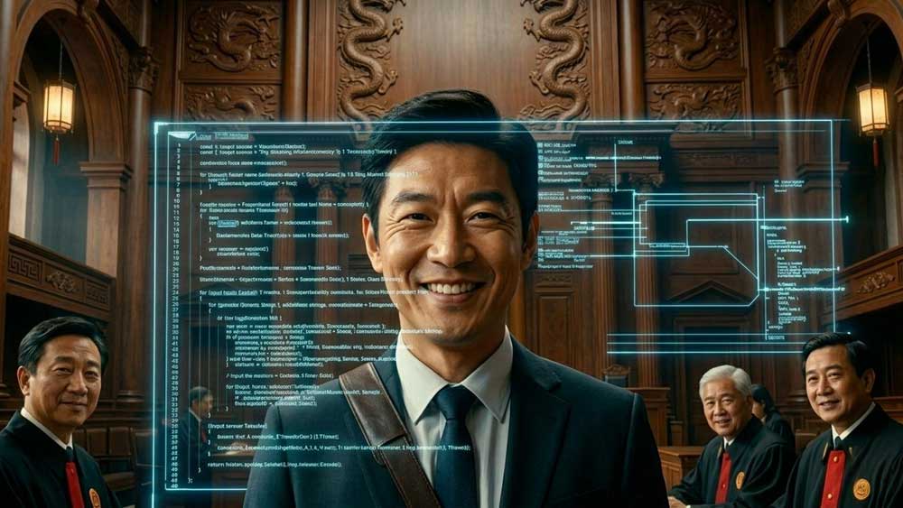 AI Layoffs: China Says NO