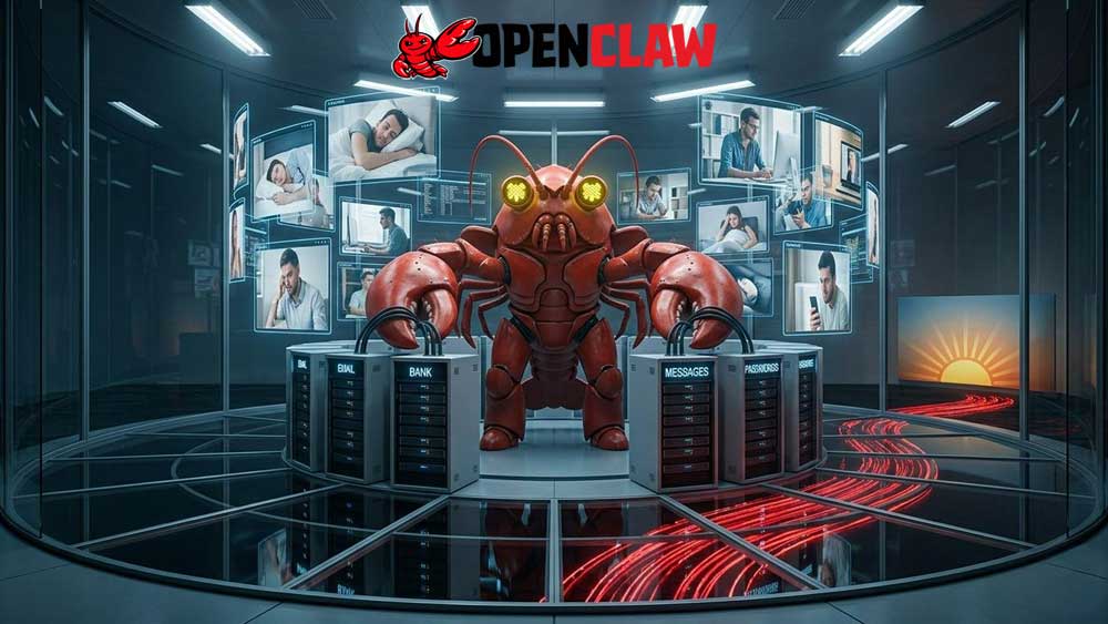 Are OpenClaw models Trojan Horses? The raw truth about AI Agents that "Automate" your life
