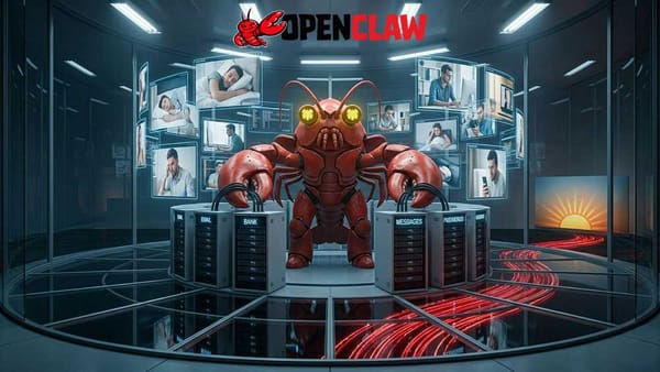 Are OpenClaw models Trojan Horses? The raw truth about AI Agents that "Automate" your life
