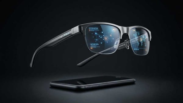 Is the Smartphone Era Coming to an End?